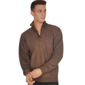 Men's Sarano sweater in size XL.